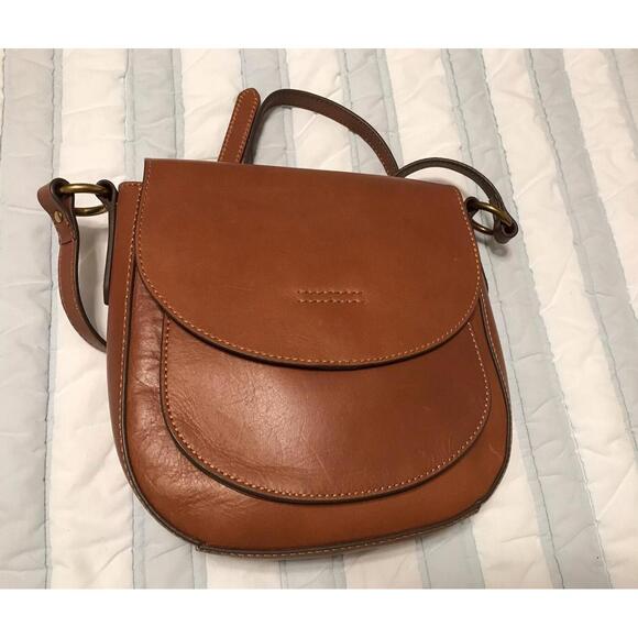 frye handbag - Picture 1 of 8